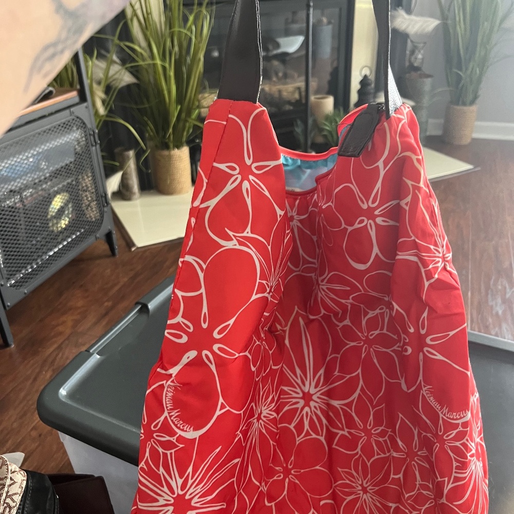 Tote bag- Neiman Marcus